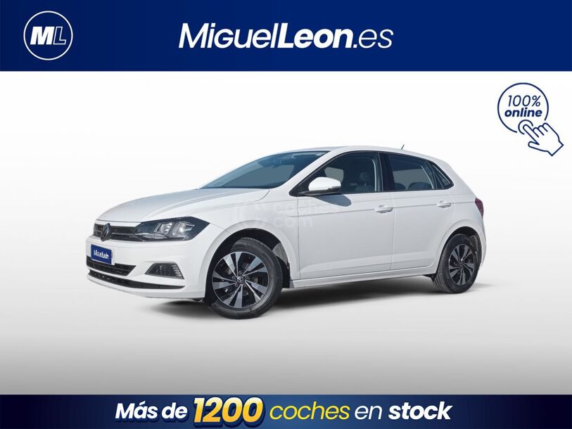 Foto del VOLKSWAGEN Polo 1.0 TSI Advance 70kW