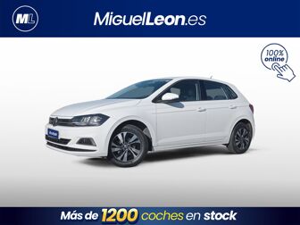 Imagen de VOLKSWAGEN Polo 1.0 TSI Advance 70kW