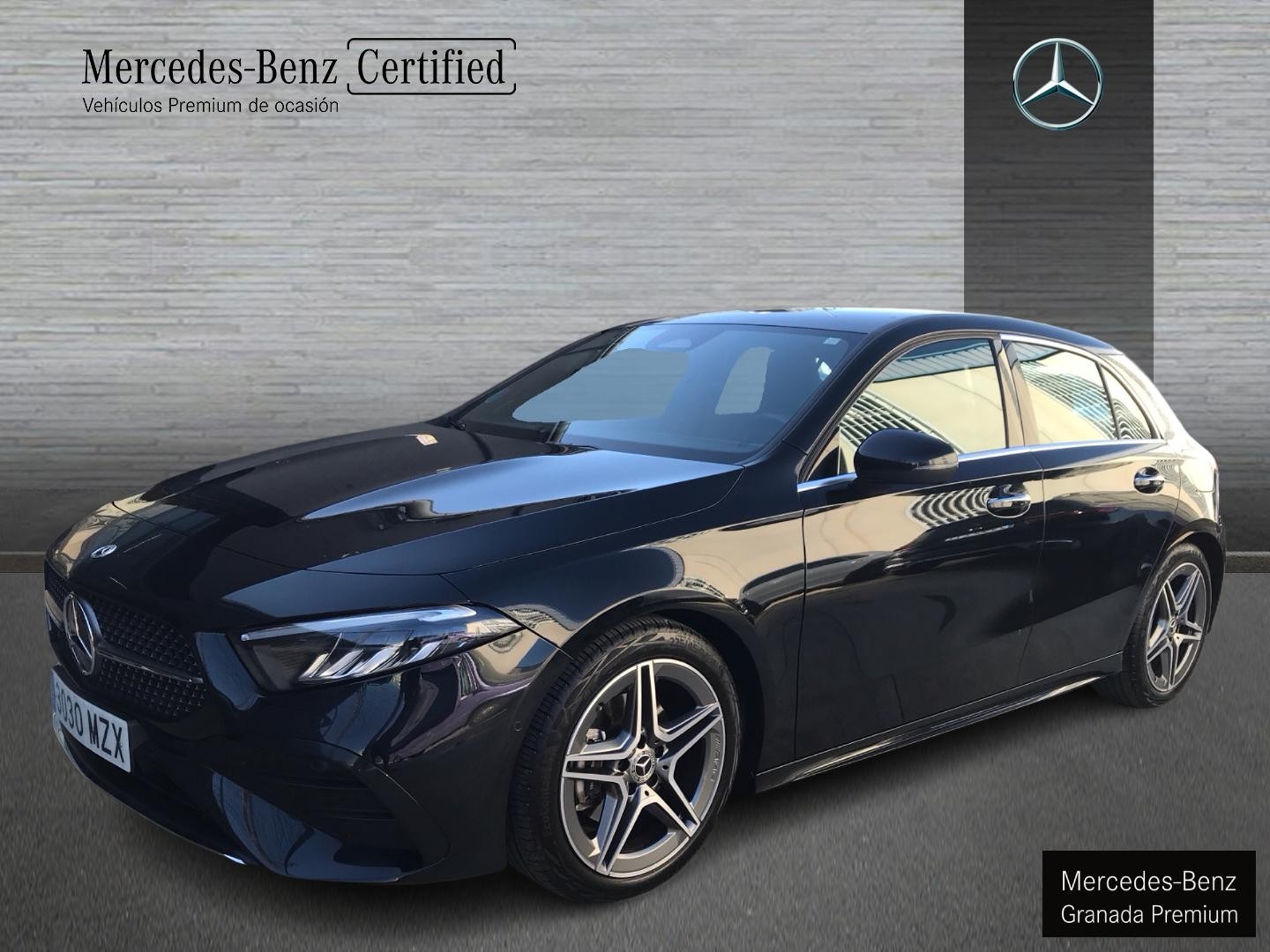 Imagen de MERCEDES Clase A