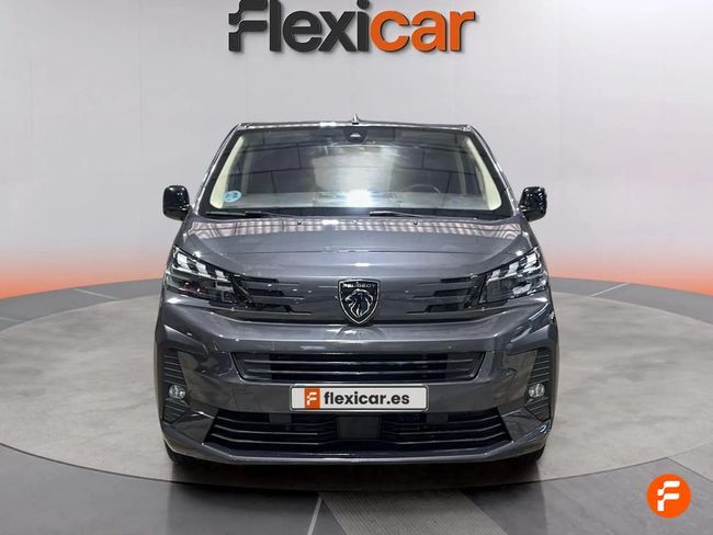 Foto del PEUGEOT Traveller 2.0 BlueHDI S&S Business Long EAT8 180