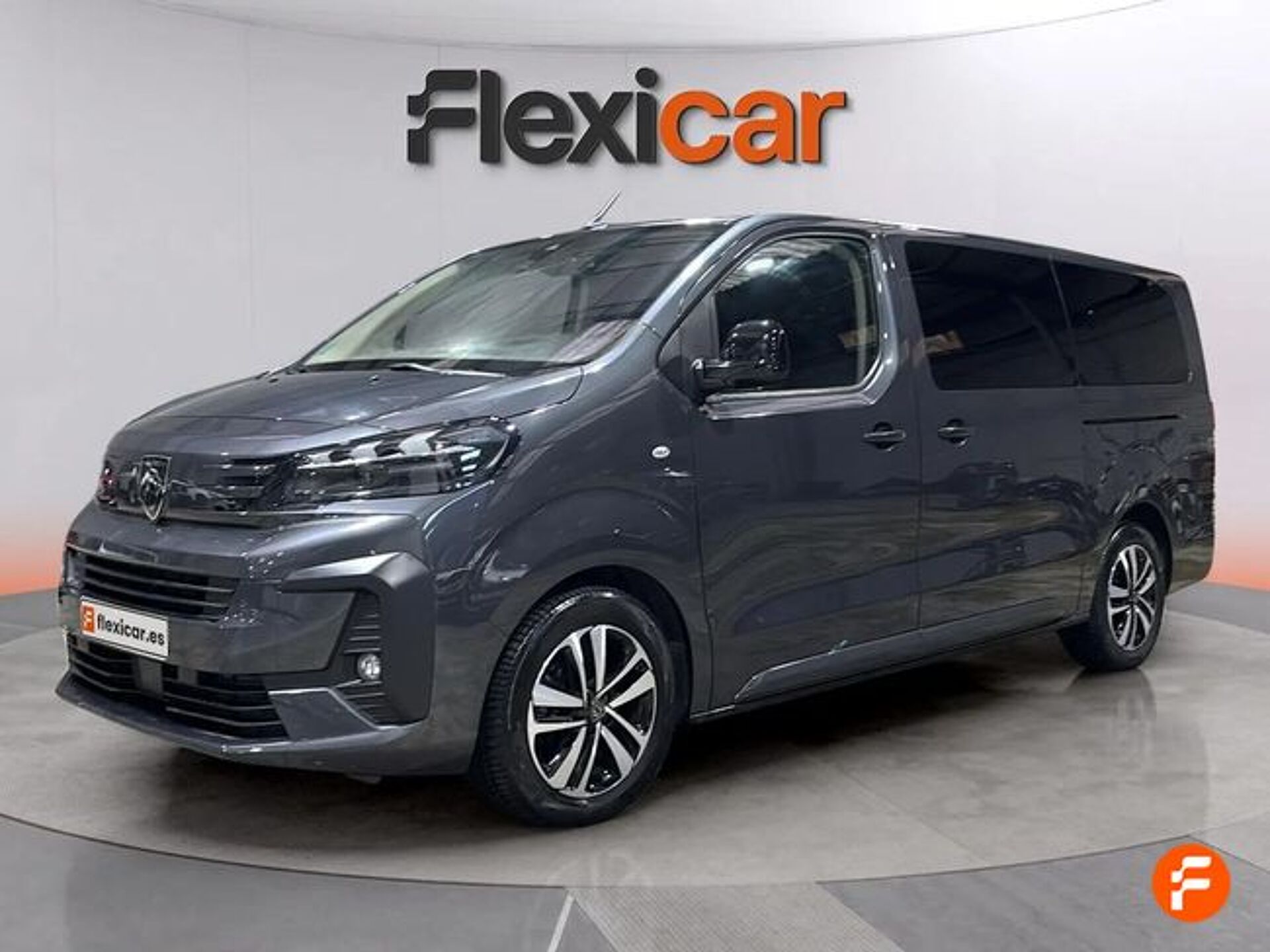 Imagen 3 de PEUGEOT Traveller