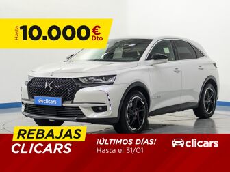 Imagen de DS DS 7 Crossback E-Tense Performance Line Aut. 4x4