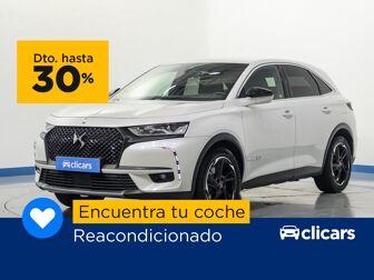 Imagen de DS DS 7 Crossback E-Tense Performance Line Aut. 4x4