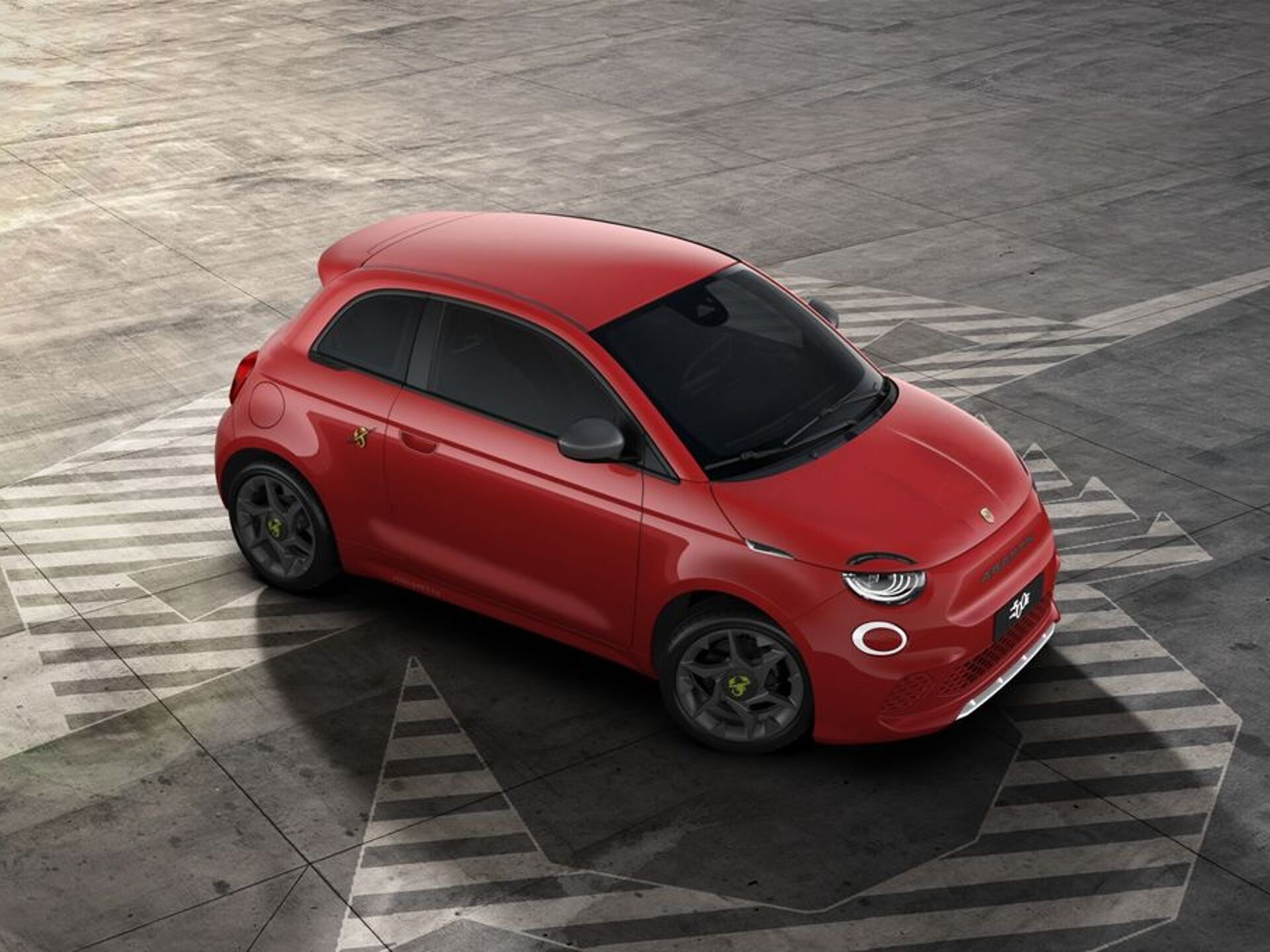 Imagen 3 de ABARTH 500