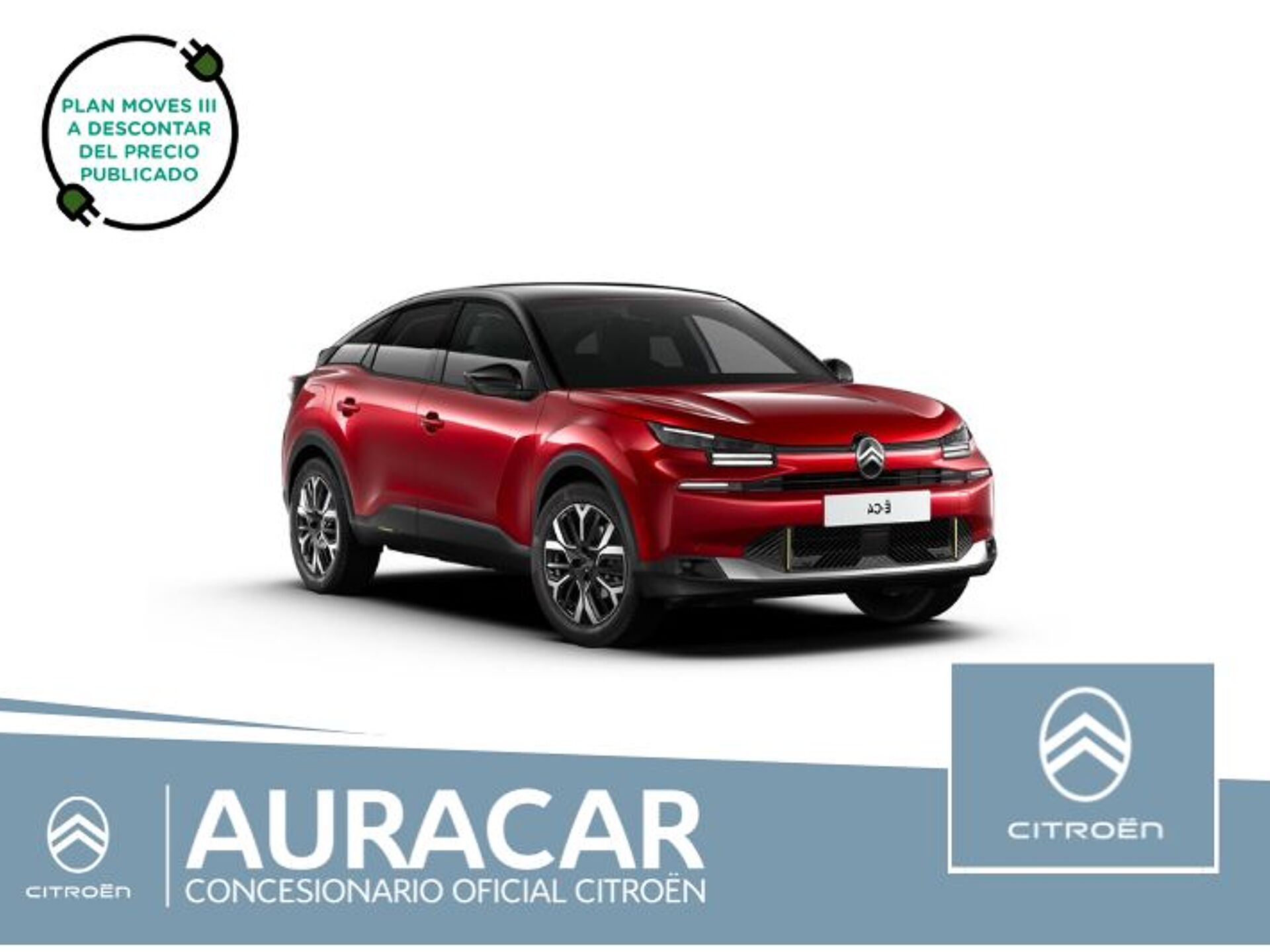 Imagen de CITROEN C4