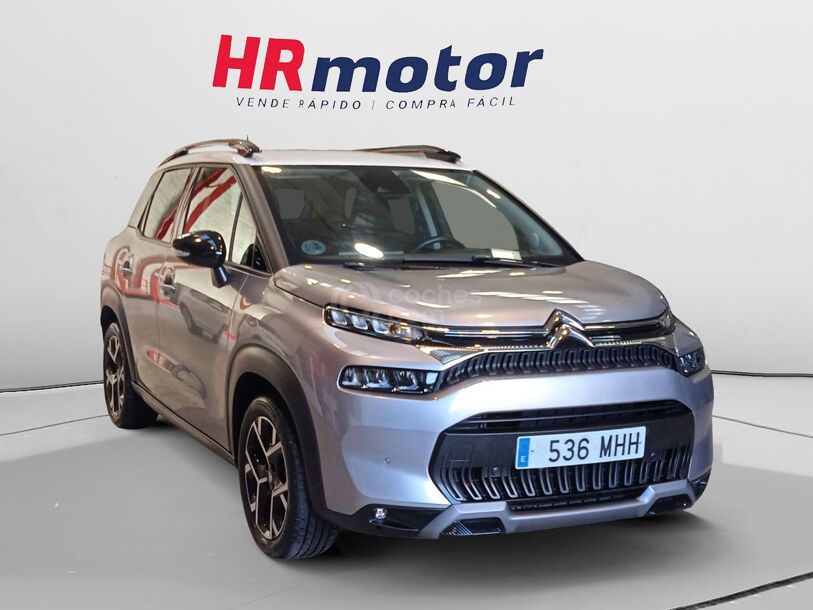 Foto del CITROEN C3 Aircross Puretech S&S Shine Pack EAT6 130