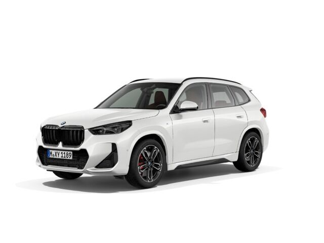 BMW X1 (sDrive20d 120 kW (163 CV)) en Alicante