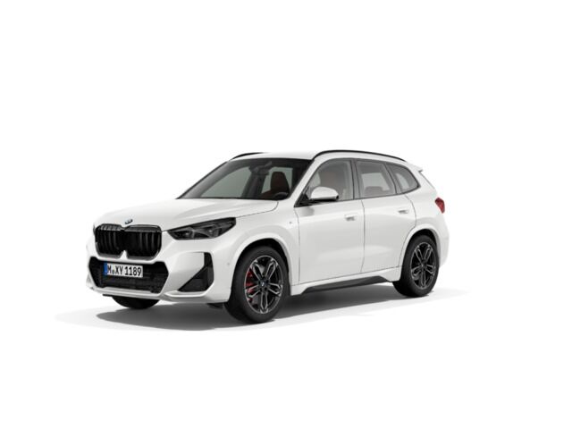 BMW X1 (sDrive20d 120 kW (163 CV)) en Alicante
