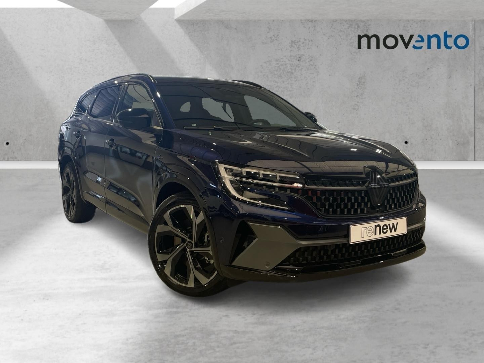 Imagen de RENAULT Espace