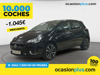 Imagen de OPEL Corsa 1.4 Color Edition 90