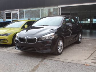 Imagen de BMW Serie 2 225xe iPerformance Active Tourer