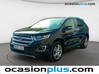 Imagen de FORD Edge 2.0TDCi Titanium 4x4 PowerShift 210