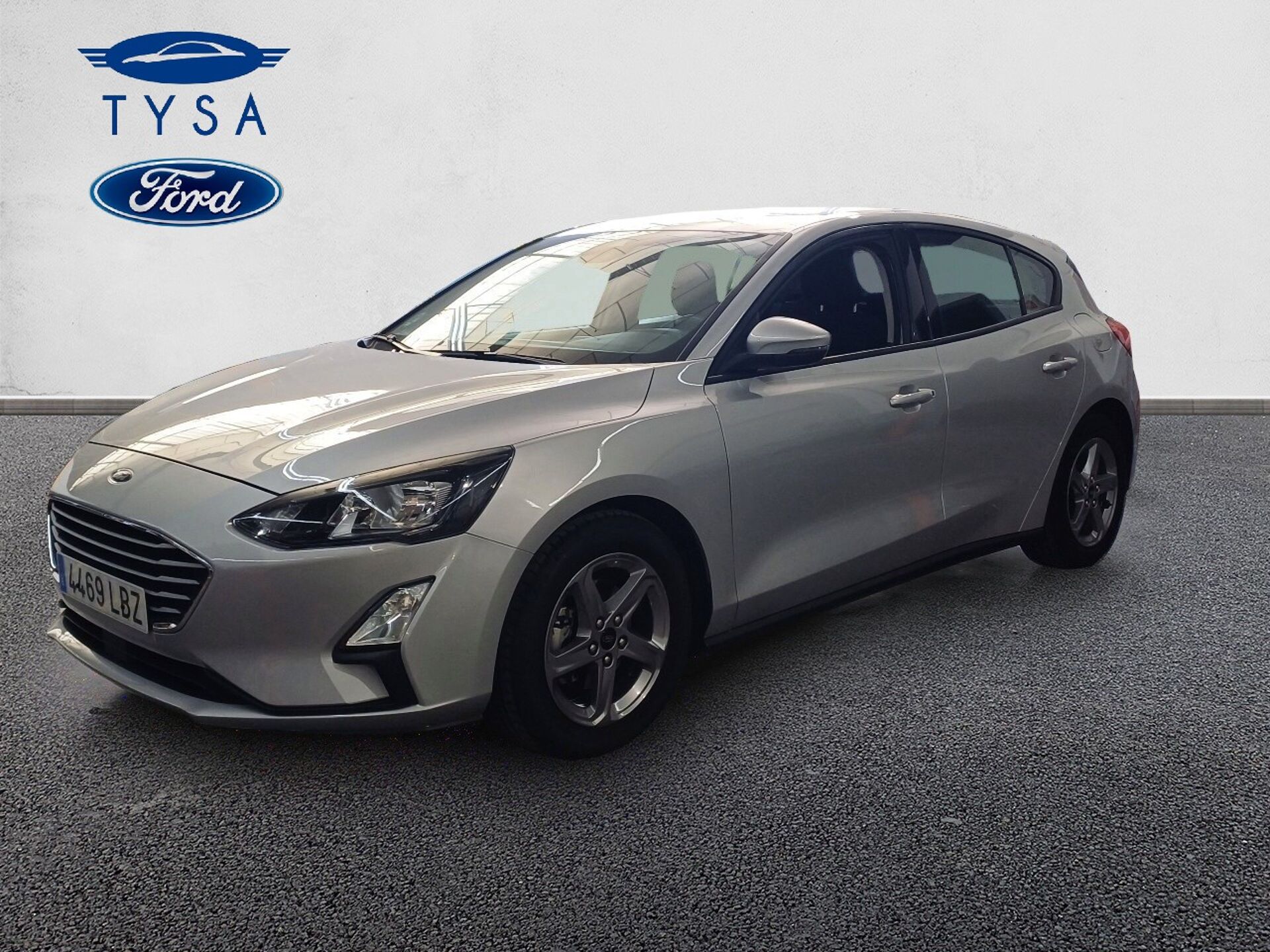Imagen de FORD Focus