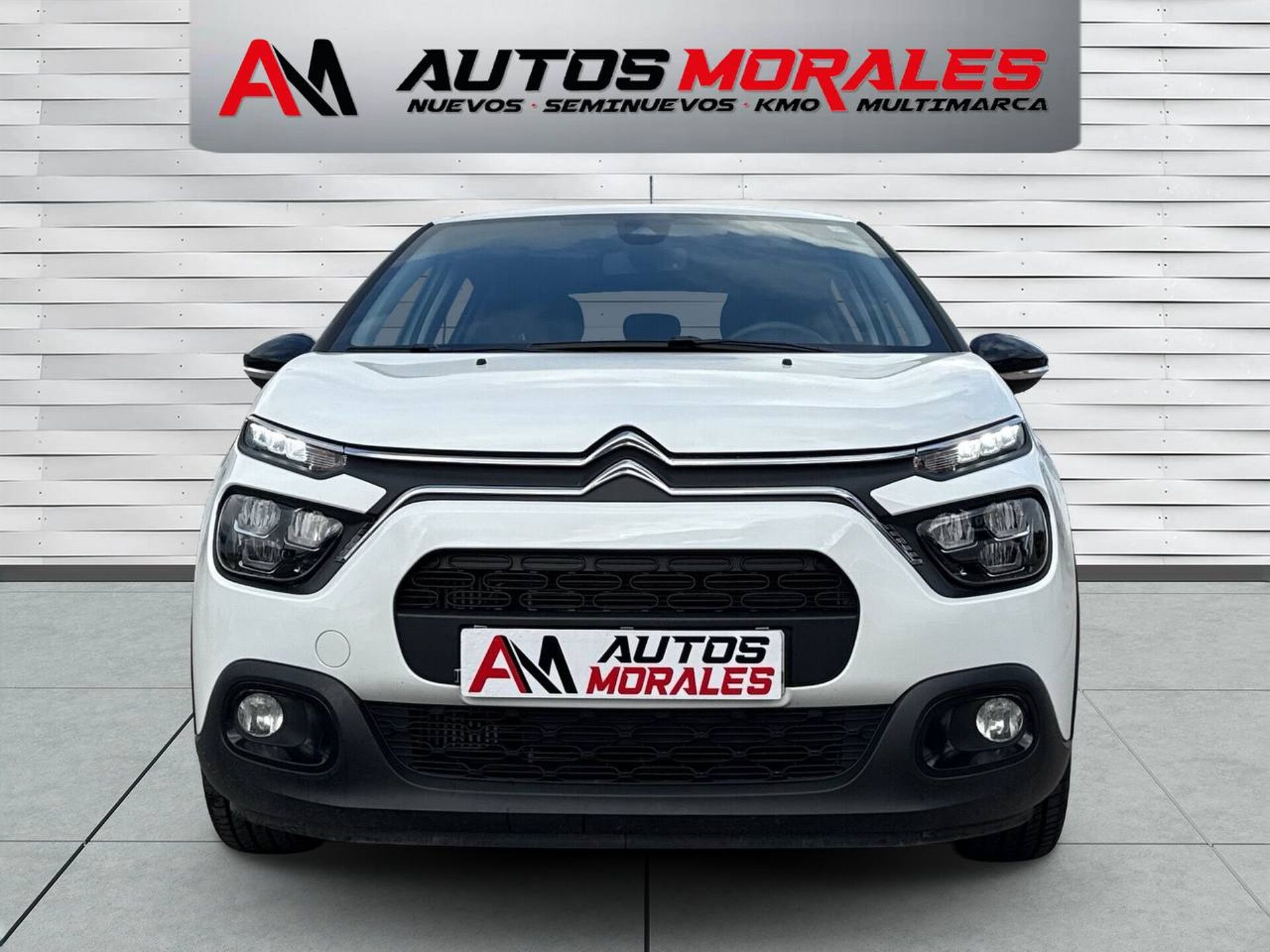 Imagen 1 de CITROEN C3