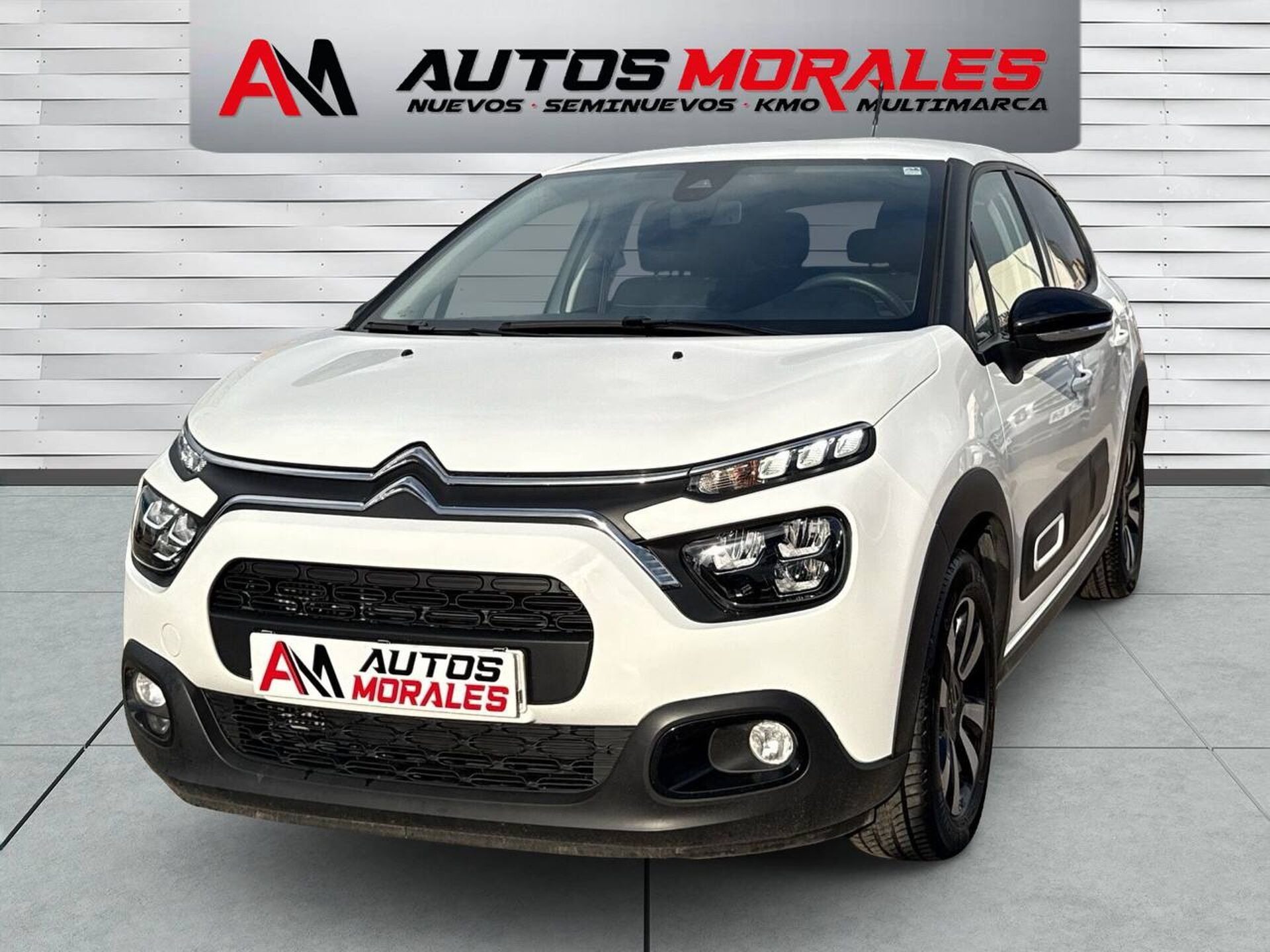 Imagen 2 de CITROEN C3