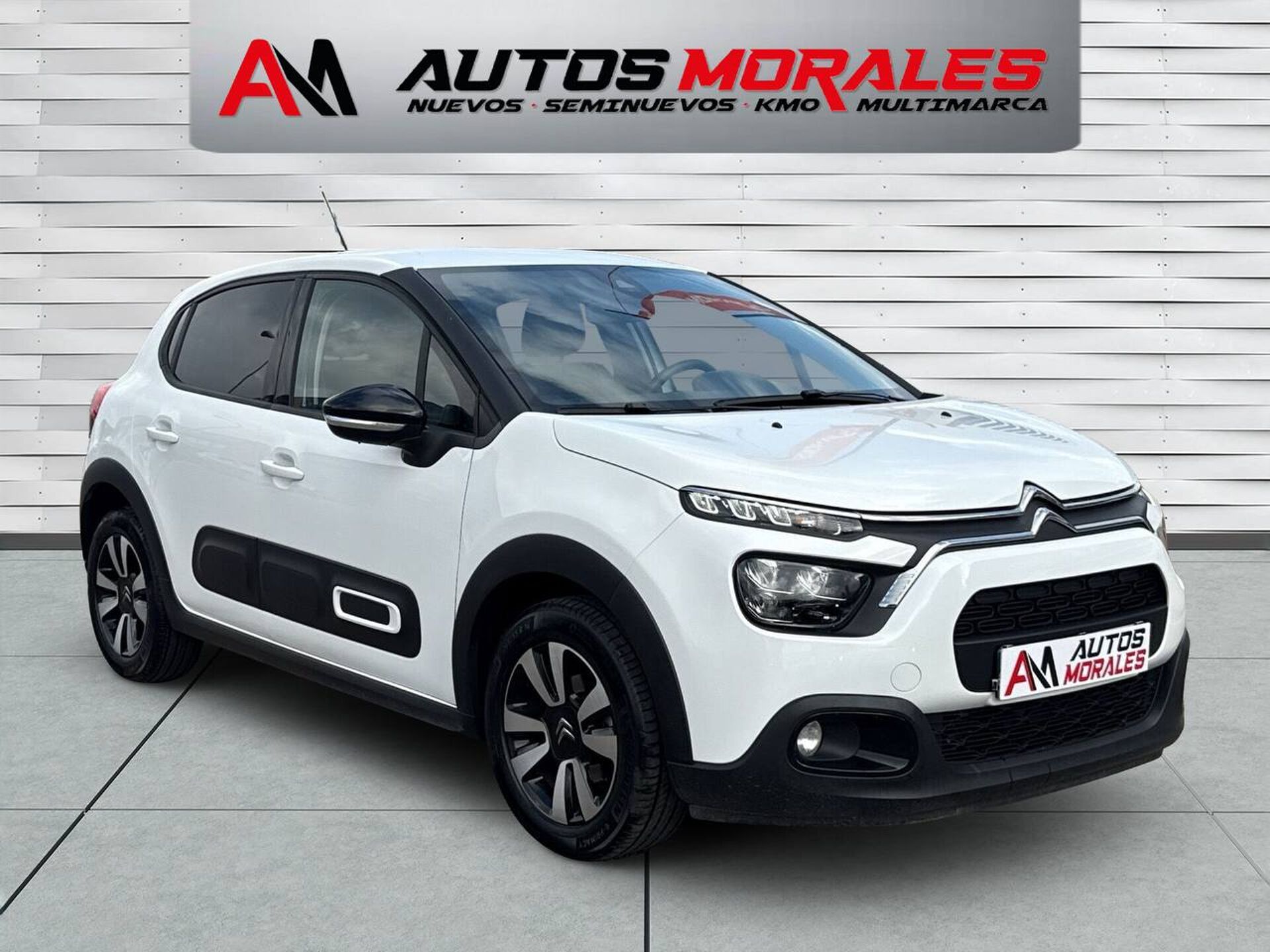 Imagen 3 de CITROEN C3