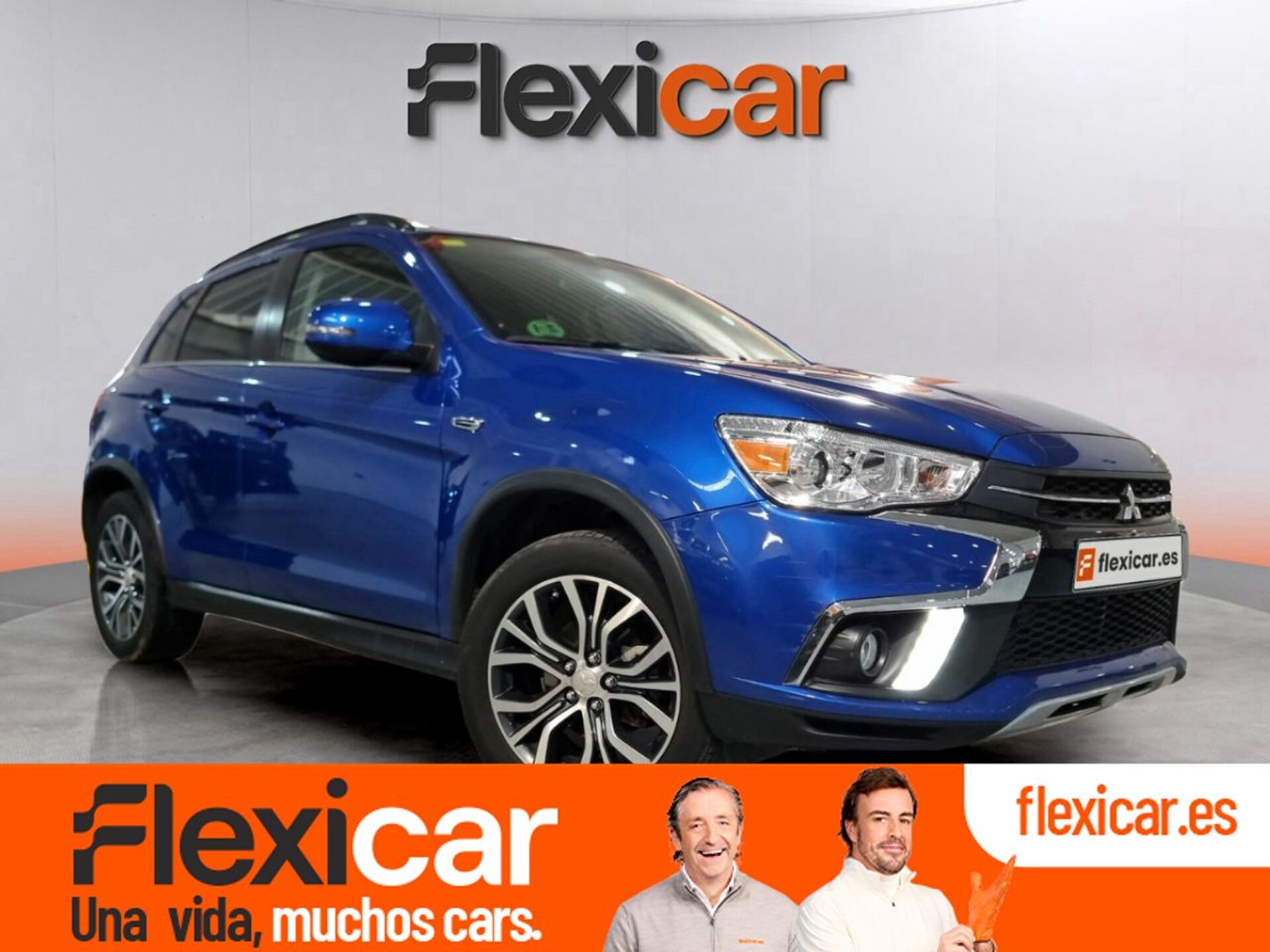 Imagen de MITSUBISHI ASX