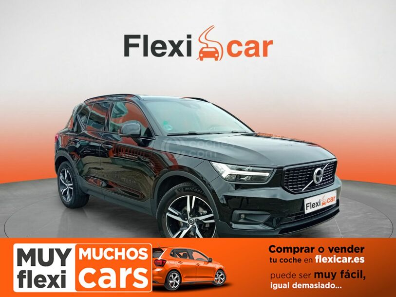 Foto del VOLVO XC40 D3 R-Design Aut.