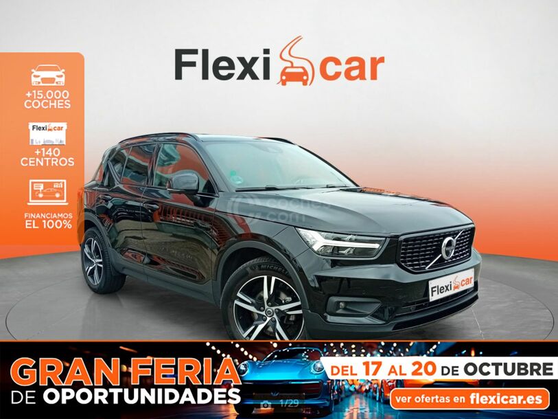 Foto del VOLVO XC40 D3 R-Design Aut.