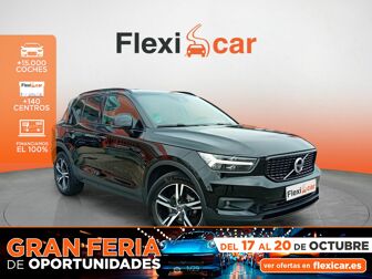 Imagen de VOLVO XC40 D3 R-Design Aut.