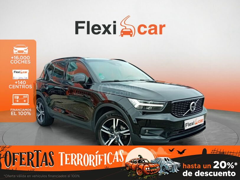 Foto del VOLVO XC40 D3 R-Design Aut.