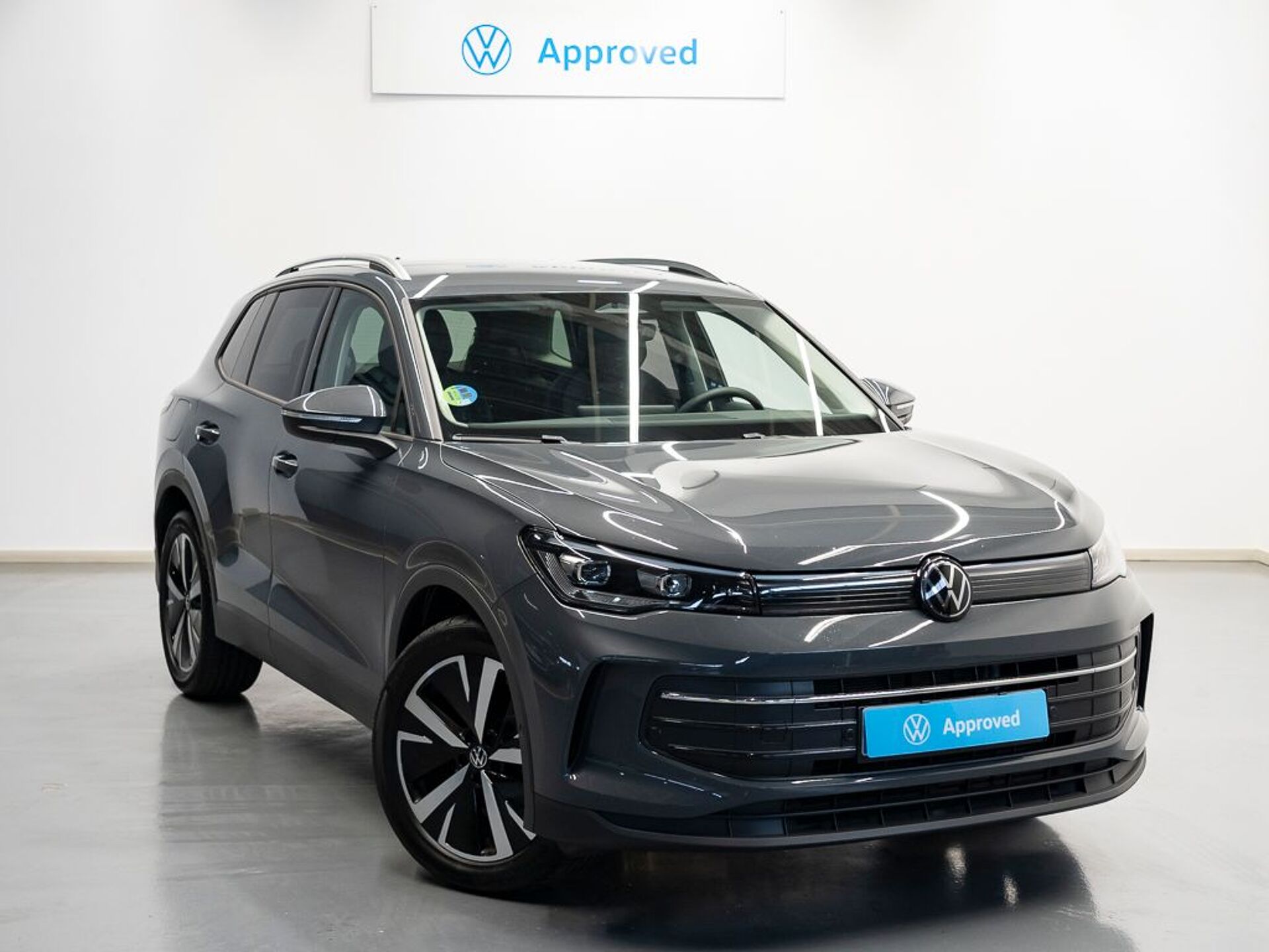 Imagen de VOLKSWAGEN Tiguan