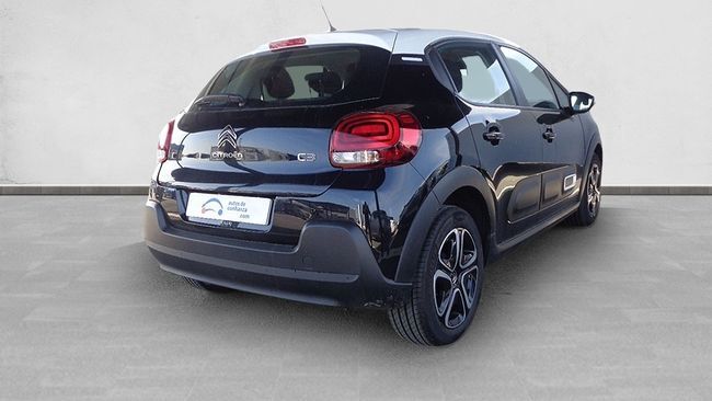 Foto del CITROEN C3 1.2 PureTech S&S Plus 83