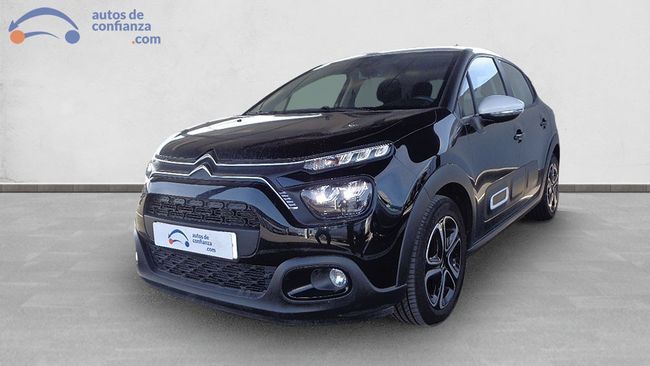 Foto del CITROEN C3 1.2 PureTech S&S Plus 83