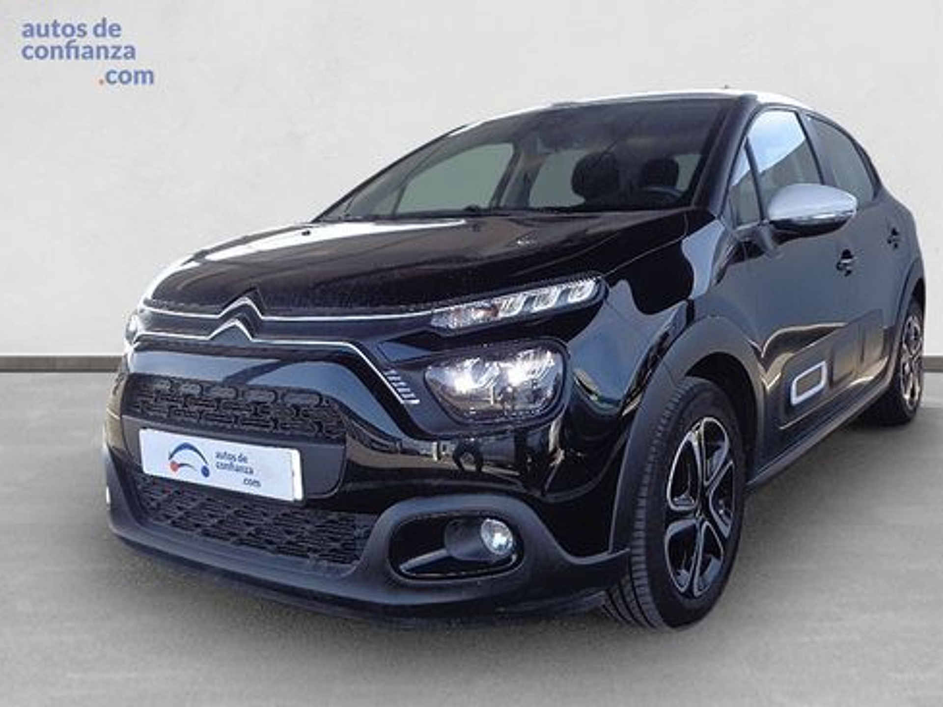 Imagen de CITROEN C3