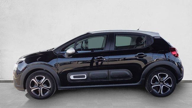 Foto del CITROEN C3 1.2 PureTech S&S Plus 83
