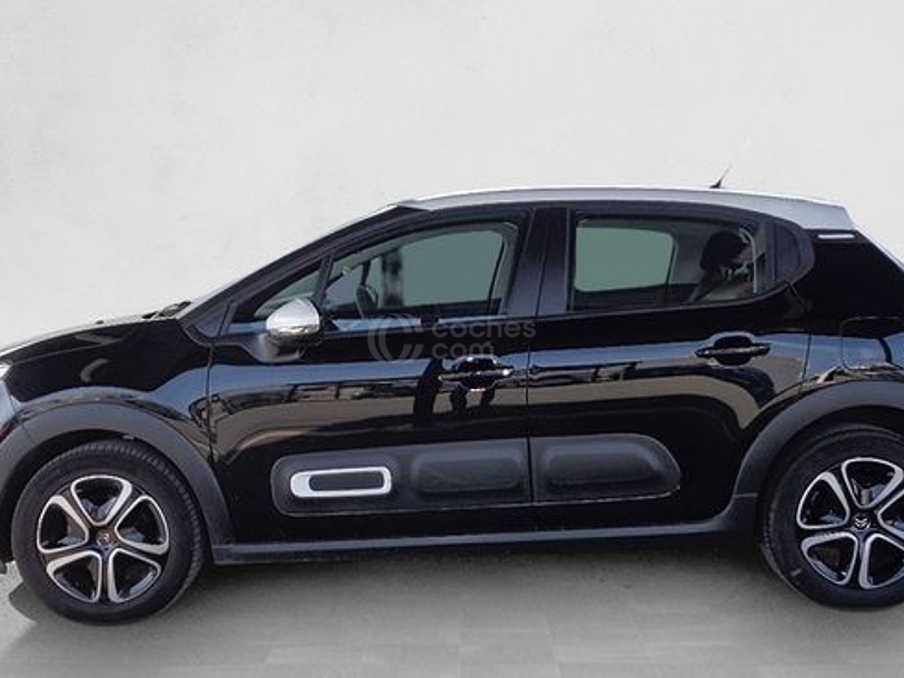 Foto del CITROEN C3 1.2 PureTech S&S Plus 83
