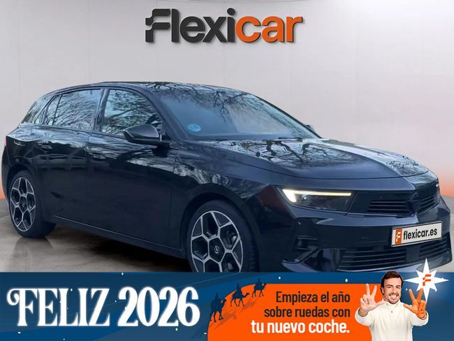 OPEL Astra (1.2T XHT 96kW (130CV) GS) en Girona