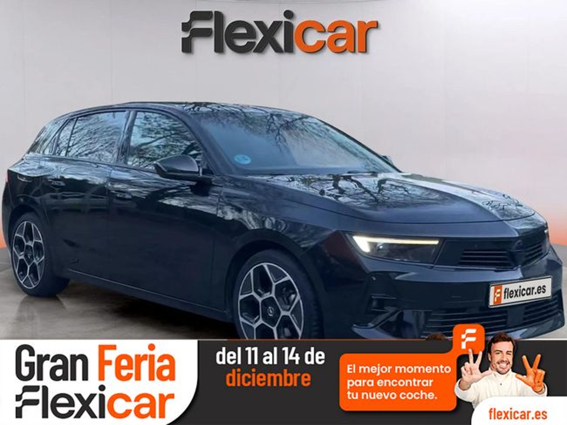 Imagen de OPEL Astra