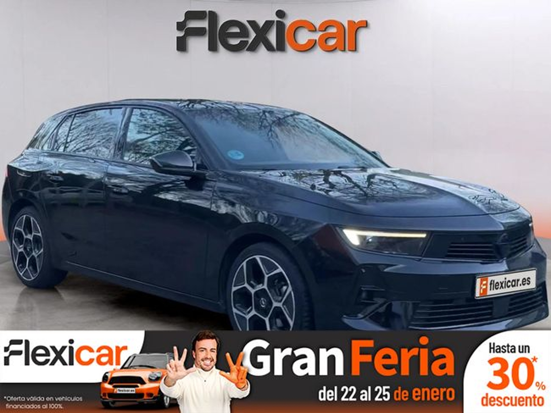 Imagen de OPEL Astra