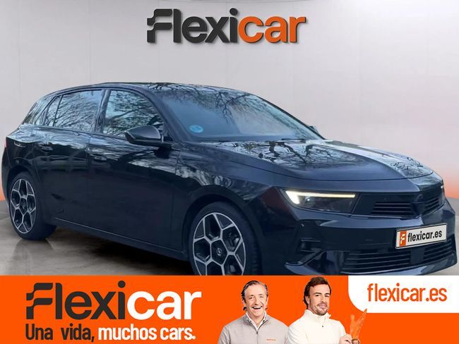 OPEL Astra (1.2T XHT 96kW (130CV) GS) en Girona
