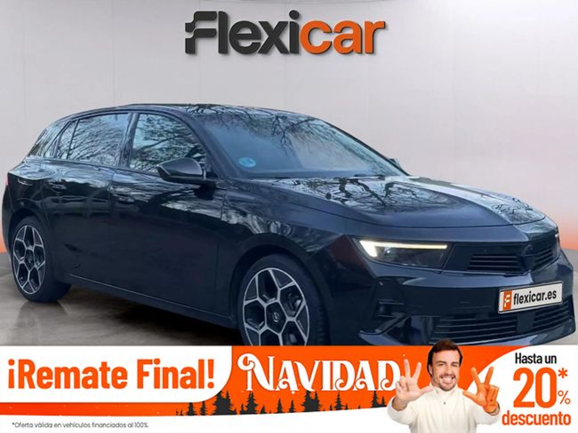 Imagen de OPEL Astra