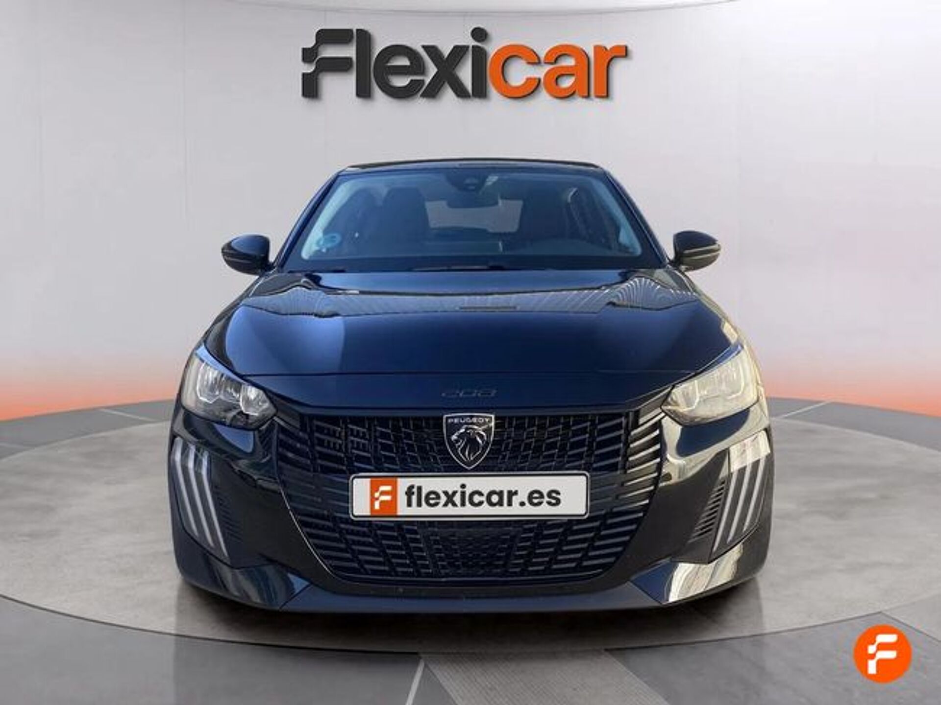 Imagen 2 de PEUGEOT 208