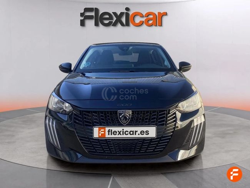 Foto del PEUGEOT 208 1.2 Puretech S&S Active 100