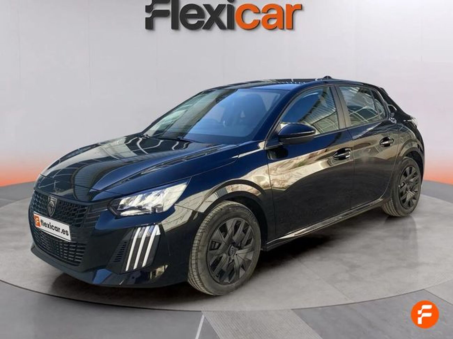 Imagen 3 de PEUGEOT 208