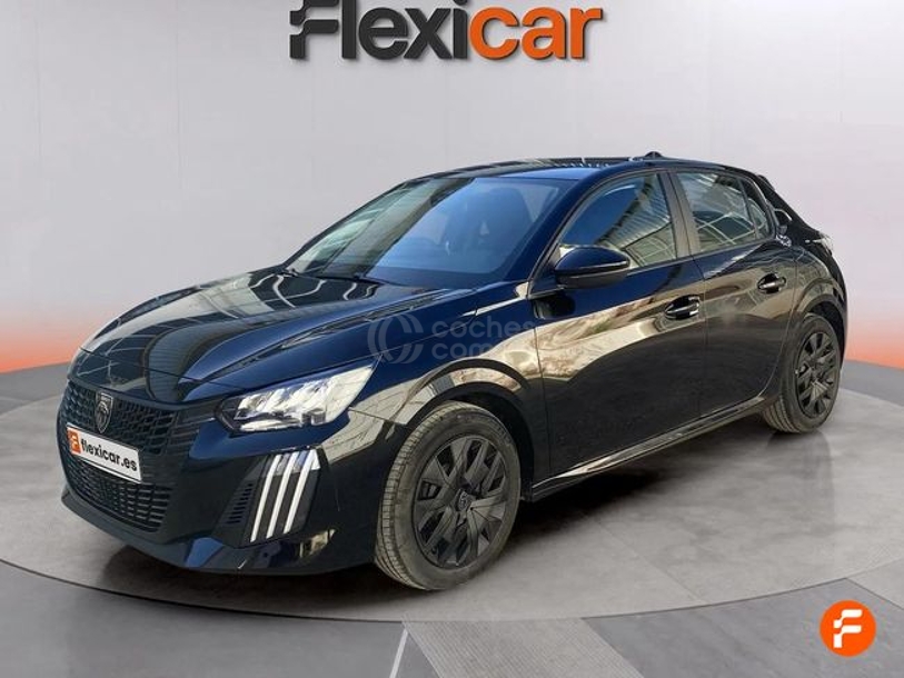 Foto del PEUGEOT 208 1.2 Puretech S&S Active 100