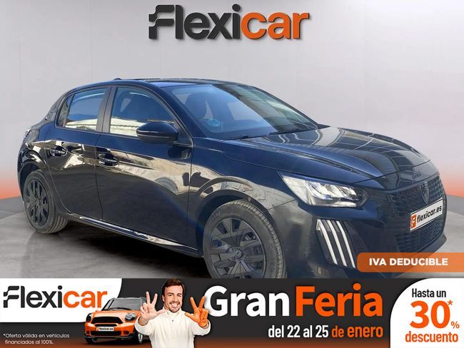 PEUGEOT 208 (Active Puretech 100) en Ciudad Real