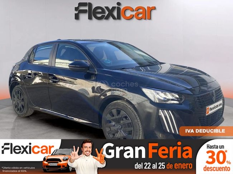 Foto del PEUGEOT 208 1.2 Puretech S&S Active 100