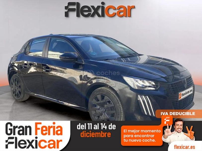 Foto del PEUGEOT 208 1.2 Puretech S&S Active 100