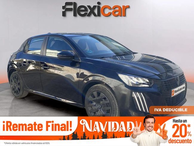 PEUGEOT 208 (Active Puretech 100) en Ciudad Real