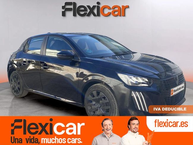 PEUGEOT 208 (Active Puretech 100) en Ciudad Real