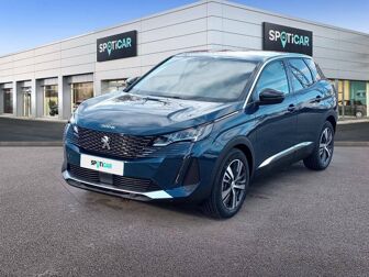 Imagen de PEUGEOT 3008 HYB PHEV 225 Allure Pack e-EAT8