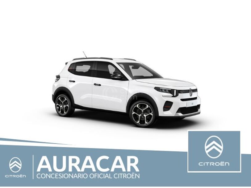 Foto del CITROEN C3 1.2 Turbo S&S You Pack Plus 100