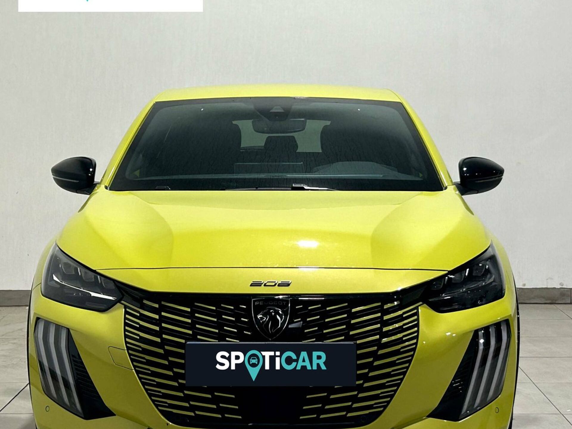 Imagen 2 de PEUGEOT 208