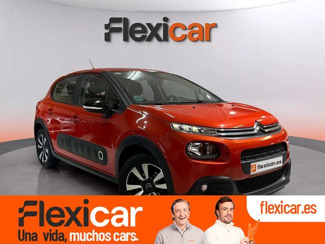 CITROEN C3 (PureTech 60KW (82CV) 105g BUSINESS) en Barcelona