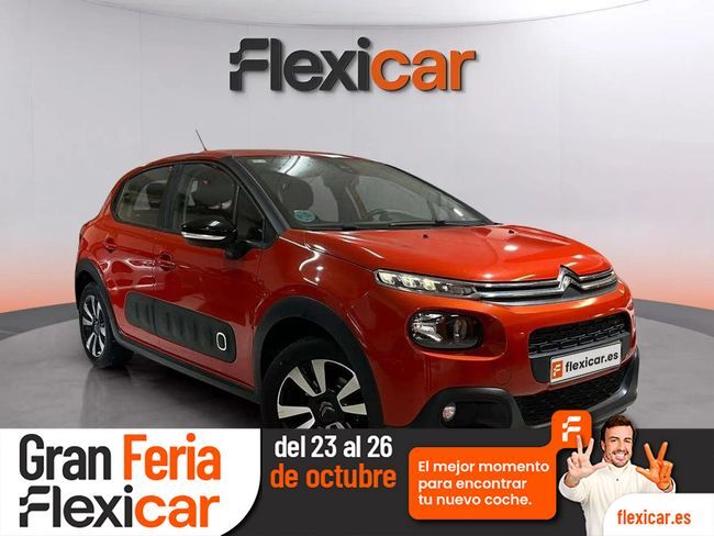 CITROEN C3 (PureTech 60KW (82CV) 105g BUSINESS) en Barcelona